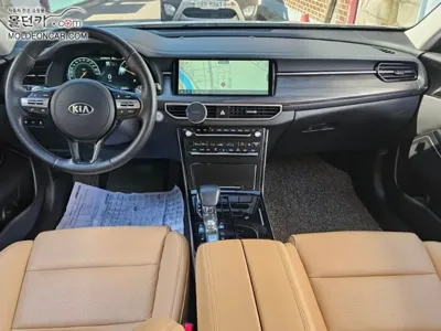 Kia K7 2020, 149406 км, за 14900000 KRW - фото 5