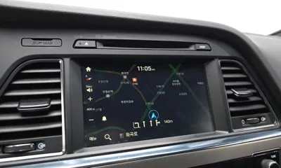 Hyundai Sonata 2015, 96857 км, за 9800000 KRW - фото 15