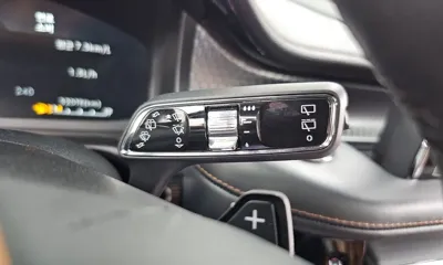 Lincoln Aviator 2020, 77668 км, за 38500000 KRW - фото 28