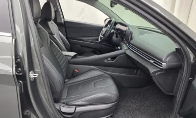 Hyundai Avante 2021, 107070 км, за 14990000 KRW - фото 26