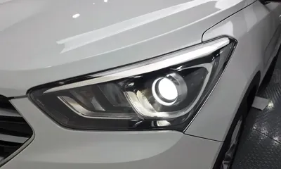 Hyundai Santafe 2016, 84831 км, за 12800000 KRW - фото 22