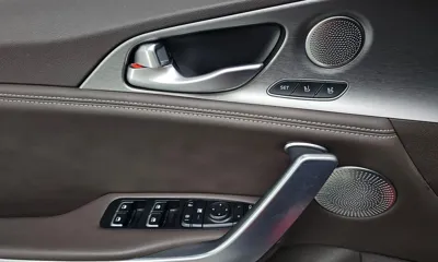 Kia Stinger 2020, 62104 км, за 19000000 KRW - фото 27