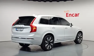 Volvo XC90 2024, 30399 км, за 71500000 KRW