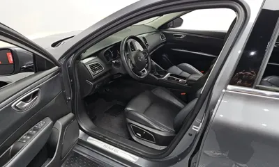 Renault-KoreaSamsung SM6 2016, 117142 км, за 7500000 KRW - фото 10