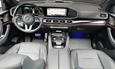 Mercedes-Benz GLE-Class 2023, 24339 км, за 46450000 KRW - фото 7