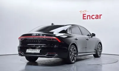 Hyundai Grandeur 2020, 137506 км, за 18200000 KRW