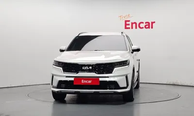 Kia Sorento 2023, 66078 км, за 26900000 KRW - фото 3