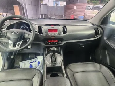 Kia Sportage 2012, 168913 км, за 4500000 KRW - фото 15