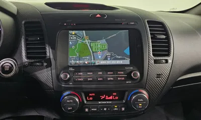 Kia K3 2015, 70923 км, за 8500000 KRW - фото 17