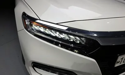 Honda Accord 2019, 41965 км, за 17000000 KRW - фото 22