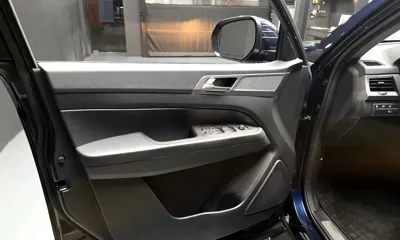 KG_Mobility_Ssangyong Rexton 2019, 103684 км, за 14500000 KRW - фото 24