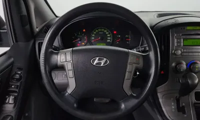 Hyundai Starex 2015, 235385 км, за 6300000 KRW - фото 13