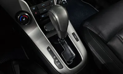 ChevroletGMDaewoo Cruze 2016, 47121 км, за 5000000 KRW - фото 9