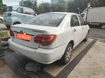 Toyota Corolla 2014, 180000 км, за 18800 CNY