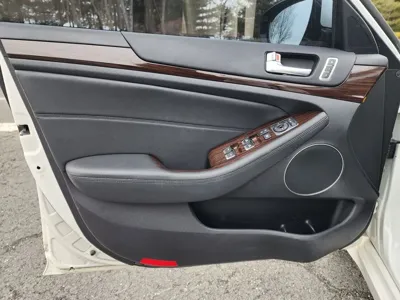 Kia K7 2015, 75835 км, за 8200000 KRW - фото 14
