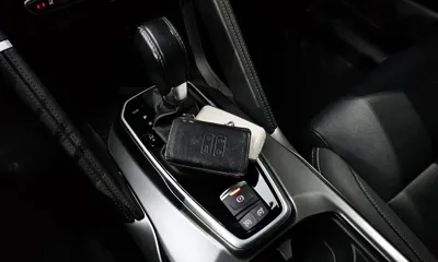 Renault-KoreaSamsung QM6 2021, 59503 км, за 16600000 KRW - фото 9