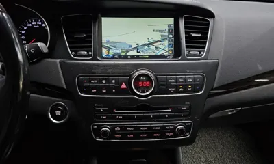 Kia K7 2016, 139254 км, за 6900000 KRW - фото 13