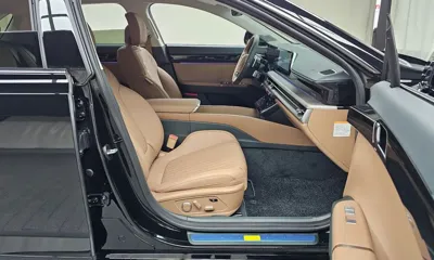 Hyundai Grandeur 2026, 6680 км, за 46900000 KRW - фото 26