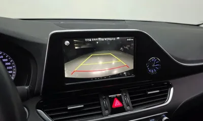Hyundai Grandeur 2019, 63516 км, за 16300000 KRW - фото 16
