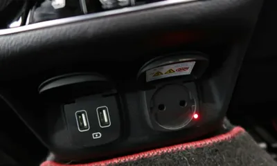 Genesis GV70 2021, 62309 км, за 39000000 KRW - фото 9