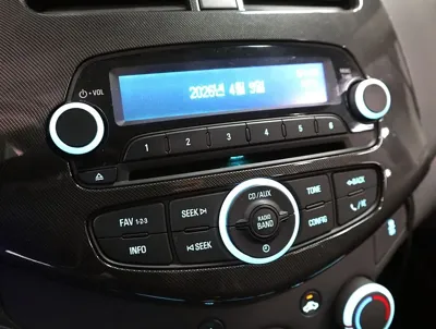 ChevroletGMDaewoo Spark 2015, 32174 км, за 4990000 KRW - фото 15