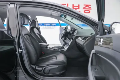 Hyundai Sonata 2015, 127349 км, за 8300000 KRW - фото 10