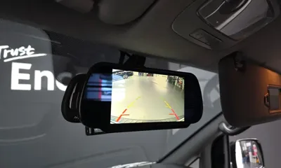 Hyundai Starex 2016, 91594 км, за 10200000 KRW - фото 16