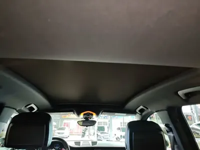 Porsche Macan 2017, 186500 км, за 111100 CNY - фото 18