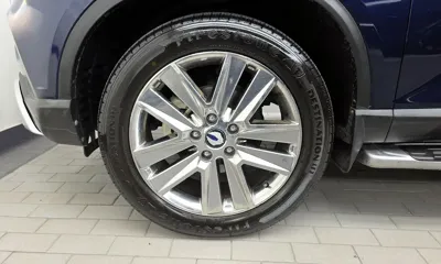 KG_Mobility_Ssangyong Rexton 2019, 65754 км, за 16900000 KRW - фото 5