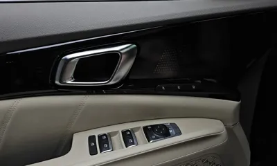 Kia Canival 2025, 31178 км, за 37990000 KRW - фото 30