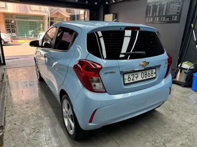 ChevroletGMDaewoo Spark 2016, 75490 км, за 3400000 KRW - фото 5