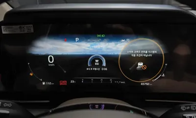 Kia Canival 2023, 65792 км, за 36900000 KRW - фото 8