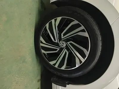 Volkswagen Sagitar 2020, 70500 км, за 63700 CNY - фото 23