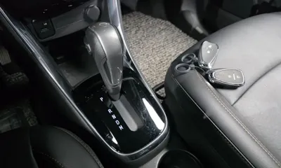 ChevroletGMDaewoo Trax 2019, 70212 км, за 9900000 KRW - фото 9