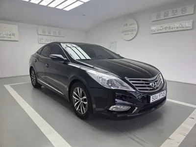 Hyundai Grandeur 2011, 152245 км, за 4200000 KRW - фото 11