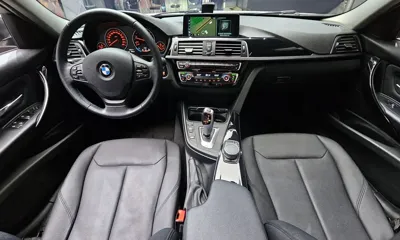 BMW 3-Series 2017, 75967 км, за 14500000 KRW - фото 7