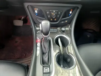 Buick Envision Plus 2019, 61200 км, за 51500 CNY - фото 14