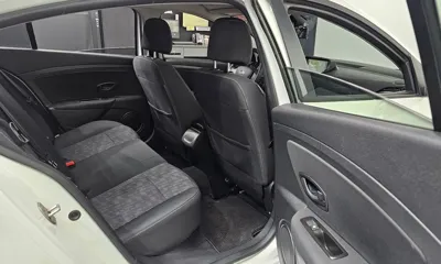 Renault-KoreaSamsung SM3 2016, 126372 км, за 4200000 KRW - фото 11