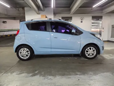 ChevroletGMDaewoo Spark 2014, 86358 км, за 2990000 KRW - фото 19