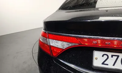 Hyundai Grandeur 2011, 129460 км, за 3200000 KRW - фото 23
