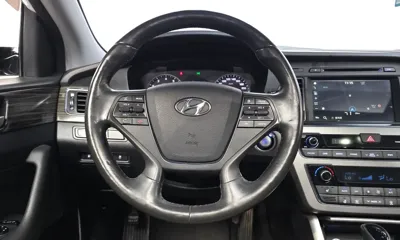 Hyundai Sonata 2015, 132017 км, за 8500000 KRW - фото 13