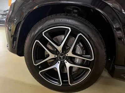 Mercedes-Benz GLE-Class 2022, 64000 км, за 0 KRW