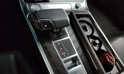 Audi A6 2019, 86244 км, за 26900000 KRW - фото 9