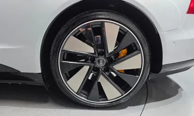 Audi e-tron GT 2022, 89258 км, за 72800000 KRW - фото 21