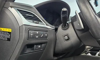 Genesis G80 2018, 182960 км, за 14500000 KRW - фото 14