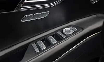 Genesis GV80 2021, 71670 км, за 40500000 KRW - фото 28