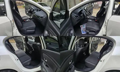 Renault-KoreaSamsung SM3 2014, 59310 км, за 3800000 KRW - фото 8