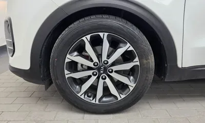 Kia Sportage 2016, 161972 км, за 8800000 KRW - фото 5