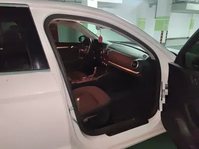 Audi A3 2016, 48700 км, за 48500 CNY - фото 19