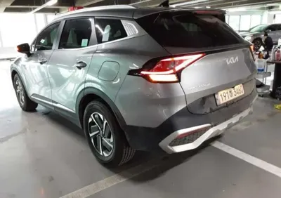 Kia Sportage 2023, 75198 км, за 5640000 KRW - фото 9